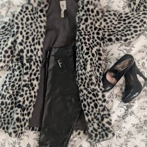 Leggings for any occasion